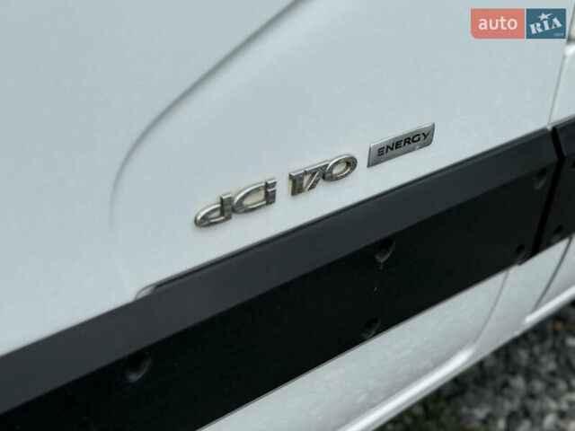 Білий Рено Мастєр, об'ємом двигуна 2.3 л та пробігом 260 тис. км за 19900 $, фото 9 на Automoto.ua