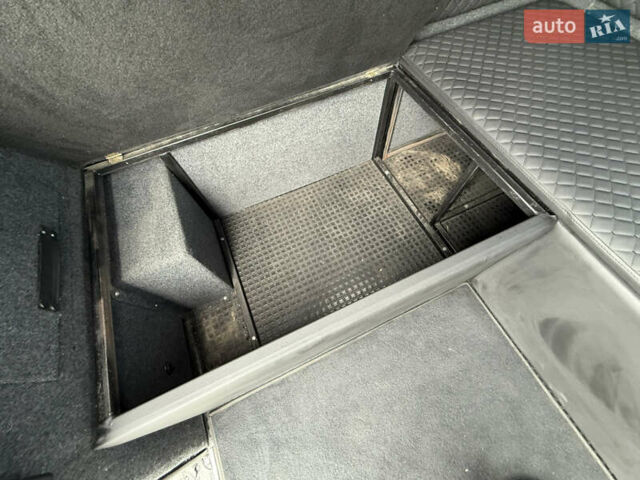 Білий Рено Мастєр, об'ємом двигуна 2.3 л та пробігом 260 тис. км за 19900 $, фото 31 на Automoto.ua