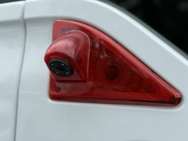 Рено Мастер 2017 в Умани на Automoto.ua Белый Рено Мастер, объемом двигателя 2.3 л и пробегом 260 тыс. км за 19900 $, фото 4 на Automoto.ua