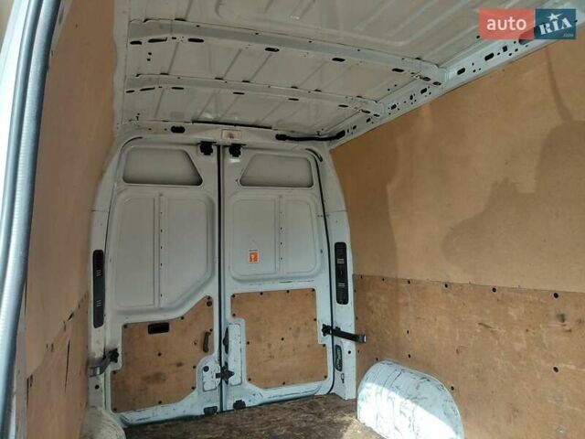 Рено Мастєр 2017 у Івано-Франківську на Automoto.ua Білий Рено Мастєр, об'ємом двигуна 2.3 л та пробігом 288 тис. км за 14200 $, фото 5 на Automoto.ua