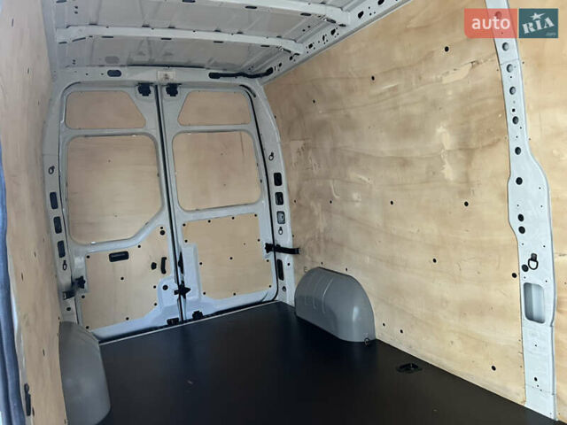 Белый Рено Мастер, объемом двигателя 2.3 л и пробегом 210 тыс. км за 17400 $, фото 43 на Automoto.ua