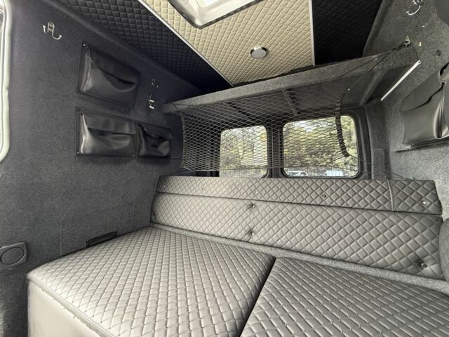 Рено Мастер 2017 в Умани на Automoto.ua Белый Рено Мастер, объемом двигателя 2.3 л и пробегом 260 тыс. км за 19900 $, фото 18 на Automoto.ua