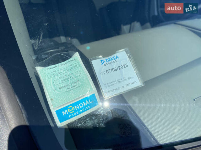 Білий Рено Мастєр, об'ємом двигуна 0 л та пробігом 200 тис. км за 16400 $, фото 38 на Automoto.ua