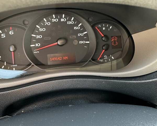 Белый Рено Мастер, объемом двигателя 0 л и пробегом 149 тыс. км за 16500 $, фото 16 на Automoto.ua
