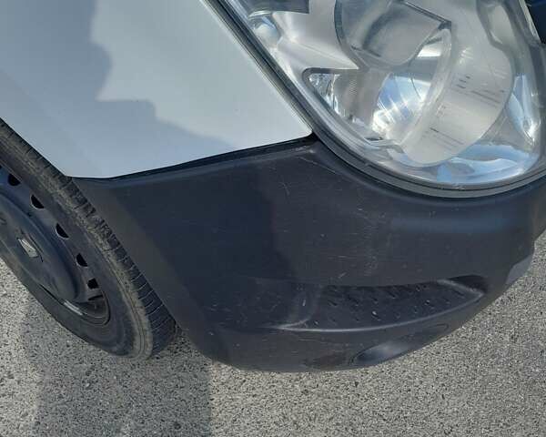 Білий Рено Мастєр, об'ємом двигуна 2.3 л та пробігом 350 тис. км за 13200 $, фото 3 на Automoto.ua