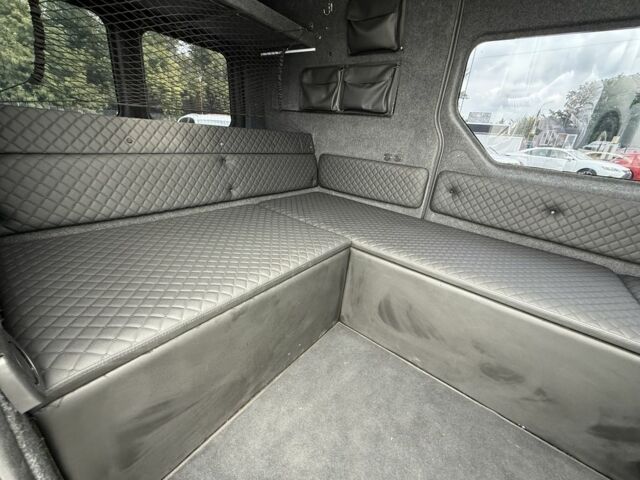 Рено Мастер 2017 в Умани на Automoto.ua Белый Рено Мастер, объемом двигателя 2.3 л и пробегом 260 тыс. км за 19900 $, фото 21 на Automoto.ua