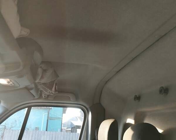 Білий Рено Мастєр, об'ємом двигуна 2.3 л та пробігом 374 тис. км за 15700 $, фото 10 на Automoto.ua