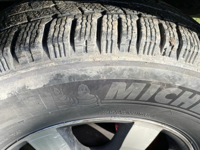 Білий Рено Мастєр, об'ємом двигуна 2.3 л та пробігом 336 тис. км за 16000 $, фото 5 на Automoto.ua