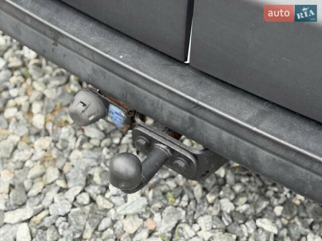Білий Рено Мастєр, об'ємом двигуна 2.3 л та пробігом 260 тис. км за 19900 $, фото 5 на Automoto.ua