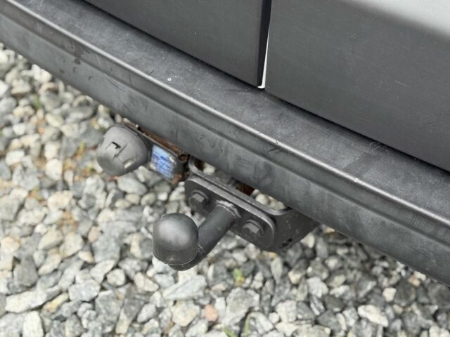 Рено Мастер 2017 в Умани на Automoto.ua Белый Рено Мастер, объемом двигателя 2.3 л и пробегом 260 тыс. км за 19900 $, фото 5 на Automoto.ua