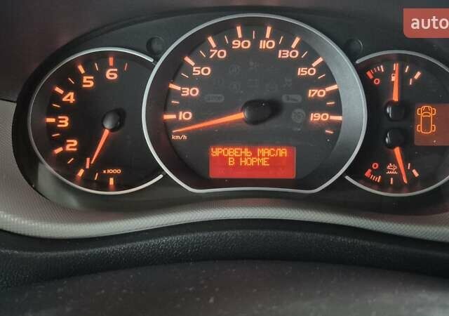 Белый Рено Мастер, объемом двигателя 2.3 л и пробегом 236 тыс. км за 15900 $, фото 52 на Automoto.ua