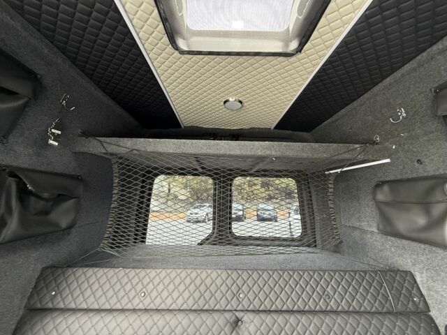 Рено Мастер 2017 в Умани на Automoto.ua Белый Рено Мастер, объемом двигателя 2.3 л и пробегом 260 тыс. км за 19900 $, фото 22 на Automoto.ua