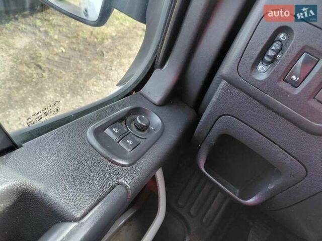 Рено Мастєр 2017 у Івано-Франківську на Automoto.ua Білий Рено Мастєр, об'ємом двигуна 2.3 л та пробігом 288 тис. км за 14200 $, фото 26 на Automoto.ua