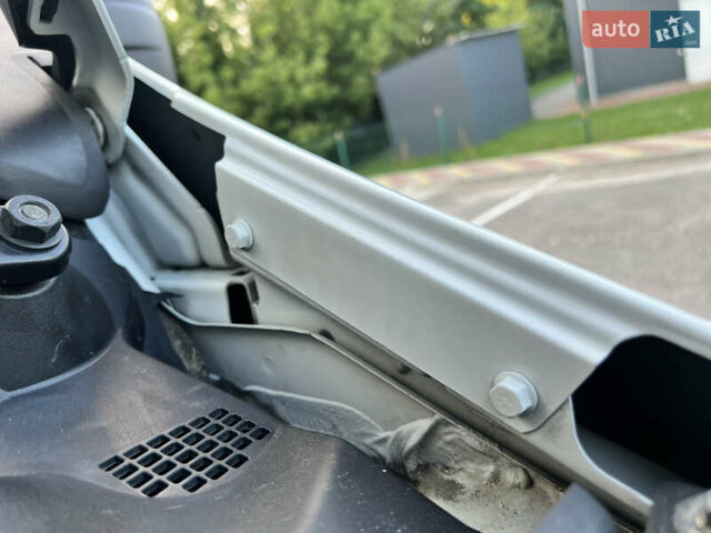 Белый Рено Мастер, объемом двигателя 2.3 л и пробегом 210 тыс. км за 17400 $, фото 57 на Automoto.ua