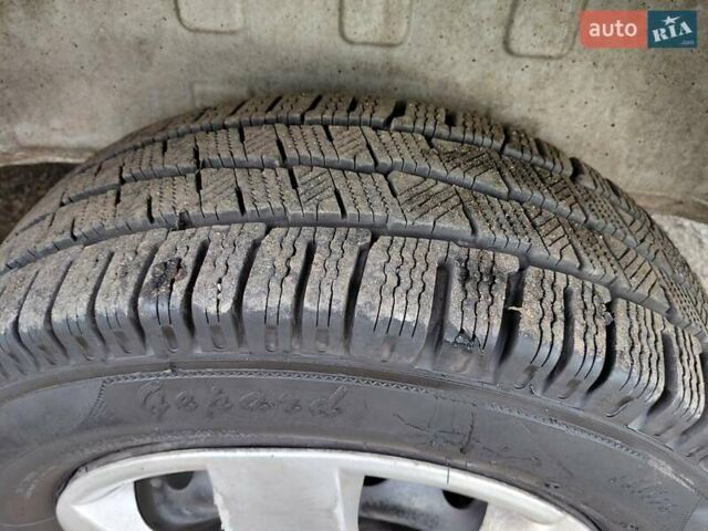 Рено Мастєр 2017 у Івано-Франківську на Automoto.ua Білий Рено Мастєр, об'ємом двигуна 2.3 л та пробігом 288 тис. км за 14200 $, фото 38 на Automoto.ua