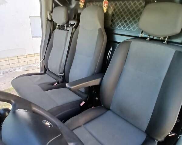 Белый Рено Мастер, объемом двигателя 2.3 л и пробегом 162 тыс. км за 17500 $, фото 14 на Automoto.ua