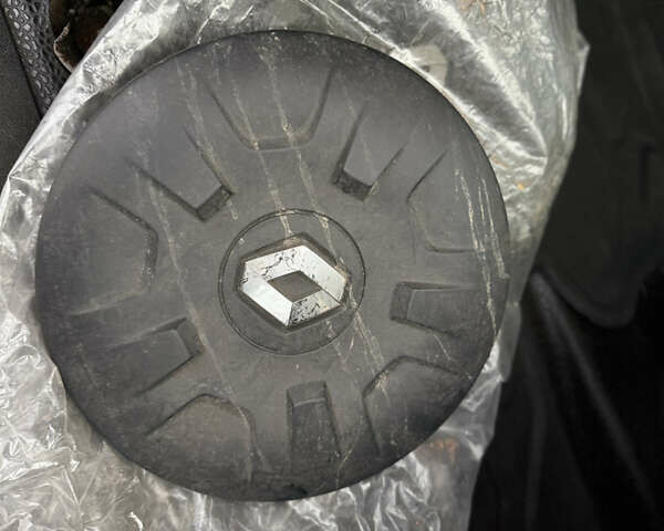 Білий Рено Мастєр, об'ємом двигуна 2.3 л та пробігом 80 тис. км за 17500 $, фото 28 на Automoto.ua