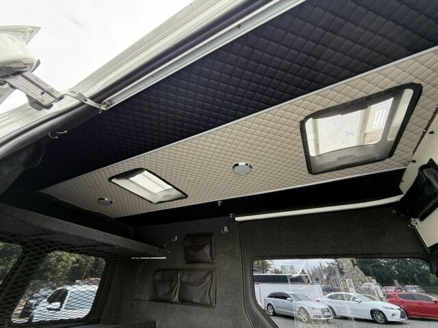 Рено Мастер 2017 в Умани на Automoto.ua Белый Рено Мастер, объемом двигателя 2.3 л и пробегом 260 тыс. км за 19900 $, фото 17 на Automoto.ua