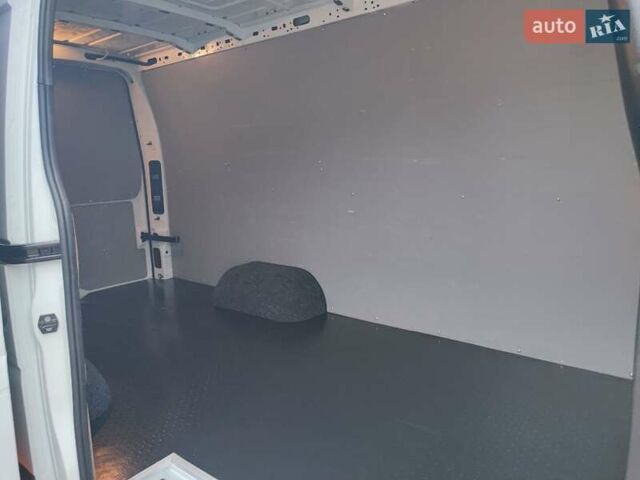 Белый Рено Мастер, объемом двигателя 2.3 л и пробегом 272 тыс. км за 18300 $, фото 81 на Automoto.ua
