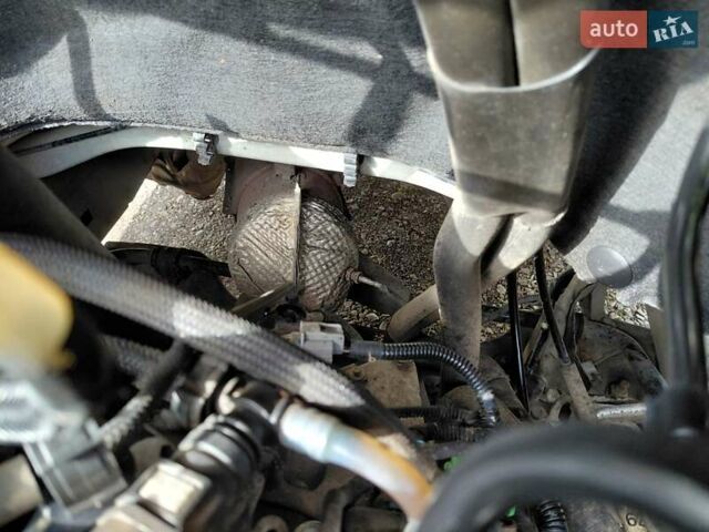 Рено Мастєр 2017 у Івано-Франківську на Automoto.ua Білий Рено Мастєр, об'ємом двигуна 2.3 л та пробігом 288 тис. км за 14200 $, фото 2 на Automoto.ua