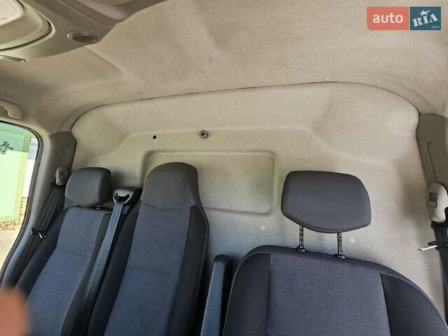Білий Рено Мастєр, об'ємом двигуна 2.3 л та пробігом 187 тис. км за 15500 $, фото 37 на Automoto.ua