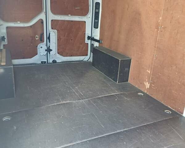 Белый Рено Мастер, объемом двигателя 2.3 л и пробегом 188 тыс. км за 16900 $, фото 27 на Automoto.ua