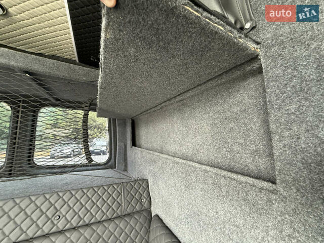 Білий Рено Мастєр, об'ємом двигуна 2.3 л та пробігом 260 тис. км за 19900 $, фото 28 на Automoto.ua