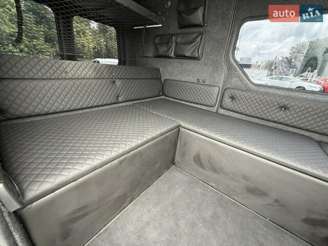 Білий Рено Мастєр, об'ємом двигуна 2.3 л та пробігом 260 тис. км за 21500 $, фото 21 на Automoto.ua