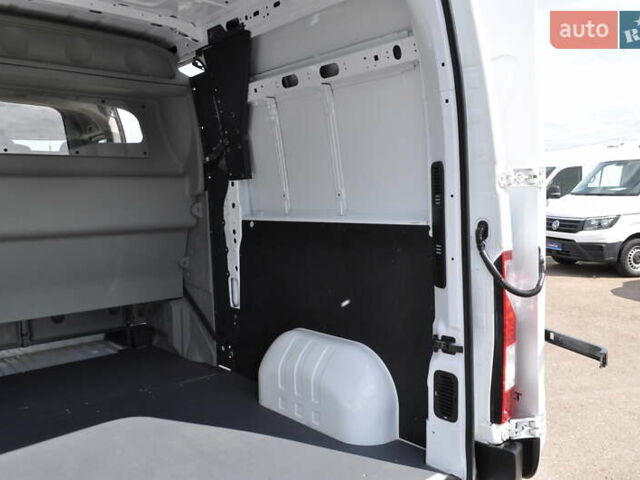 Рено Мастер 2018 в Киеве на Automoto.ua Белый Рено Мастер, объемом двигателя 2.3 л и пробегом 264 тыс. км за 22500 $, фото 62 на Automoto.ua