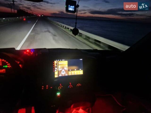 Белый Рено Мастер, объемом двигателя 2.3 л и пробегом 412 тыс. км за 17700 $, фото 44 на Automoto.ua