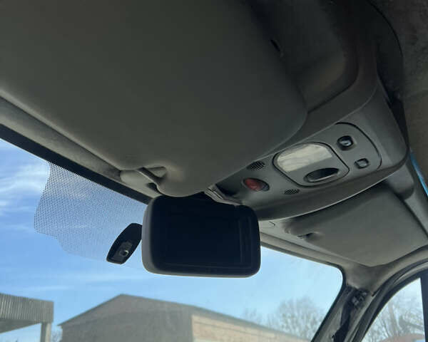 Рено Мастер 2018 в Виннице на Automoto.ua Белый Рено Мастер, объемом двигателя 2.3 л и пробегом 600 тыс. км за 6500 $, фото 3 на Automoto.ua