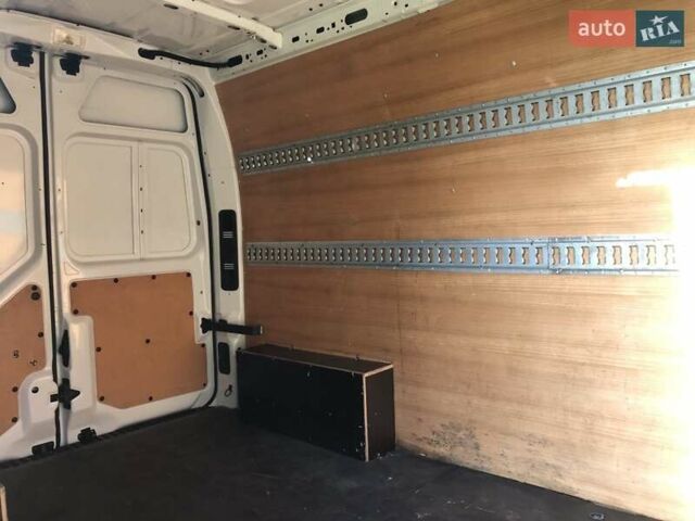 Белый Рено Мастер, объемом двигателя 0 л и пробегом 273 тыс. км за 14300 $, фото 8 на Automoto.ua