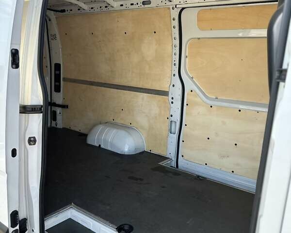 Рено Мастер 2018 в Дубно на Automoto.ua Белый Рено Мастер, объемом двигателя 0 л и пробегом 290 тыс. км за 17800 $, фото 31 на Automoto.ua