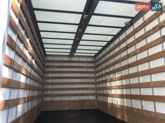 Білий Рено Мастєр, об'ємом двигуна 2.3 л та пробігом 174 тис. км за 18600 $, фото 34 на Automoto.ua