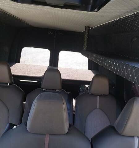 Рено Мастєр 2018 у Дубно на Automoto.ua Білий Рено Мастєр, об'ємом двигуна 2.3 л та пробігом 261 тис. км за 20550 $, фото 35 на Automoto.ua