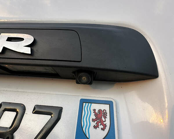 Рено Мастер 2018 в Луцке на Automoto.ua Белый Рено Мастер, объемом двигателя 2.3 л и пробегом 157 тыс. км за 19900 $, фото 14 на Automoto.ua