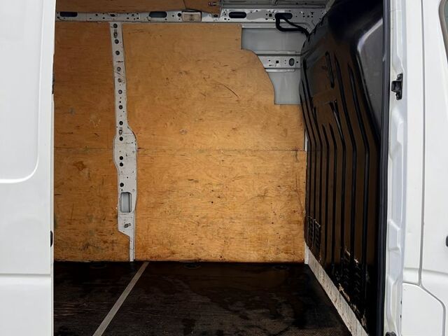 Белый Рено Мастер, объемом двигателя 2.3 л и пробегом 307 тыс. км за 15000 $, фото 9 на Automoto.ua