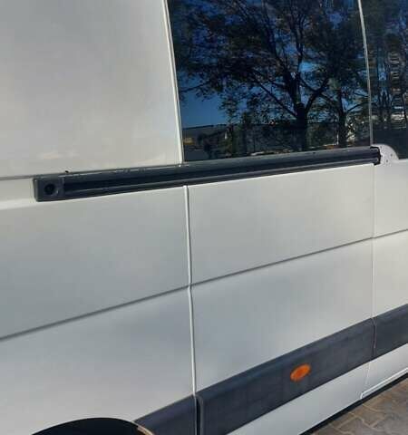 Рено Мастєр 2018 у Дубно на Automoto.ua Білий Рено Мастєр, об'ємом двигуна 2.3 л та пробігом 261 тис. км за 20550 $, фото 11 на Automoto.ua