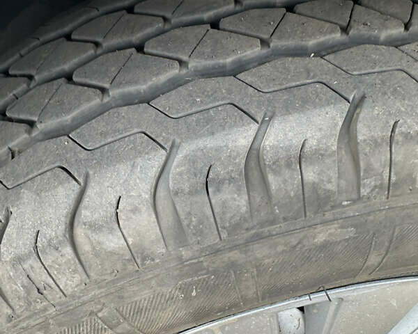 Белый Рено Мастер, объемом двигателя 2.3 л и пробегом 548 тыс. км за 14500 $, фото 16 на Automoto.ua