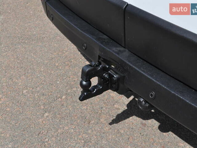 Рено Мастер 2018 в Киеве на Automoto.ua Белый Рено Мастер, объемом двигателя 2.3 л и пробегом 264 тыс. км за 22500 $, фото 56 на Automoto.ua