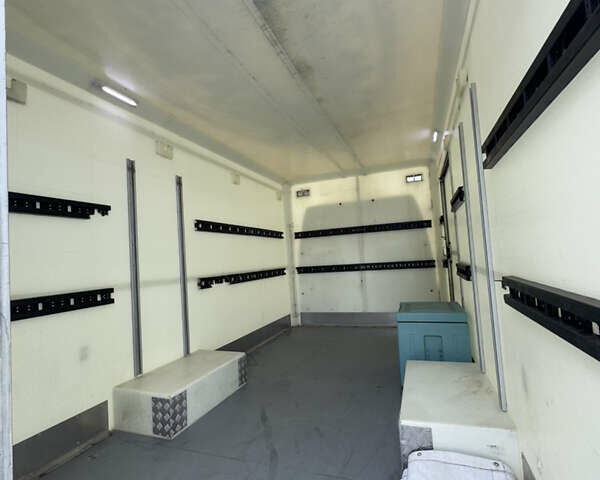 Белый Рено Мастер, объемом двигателя 0 л и пробегом 241 тыс. км за 17700 $, фото 28 на Automoto.ua