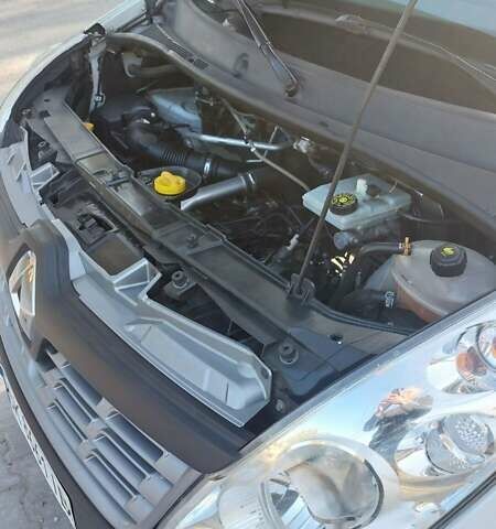 Рено Мастєр 2018 у Дубно на Automoto.ua Білий Рено Мастєр, об'ємом двигуна 2.3 л та пробігом 261 тис. км за 20550 $, фото 45 на Automoto.ua