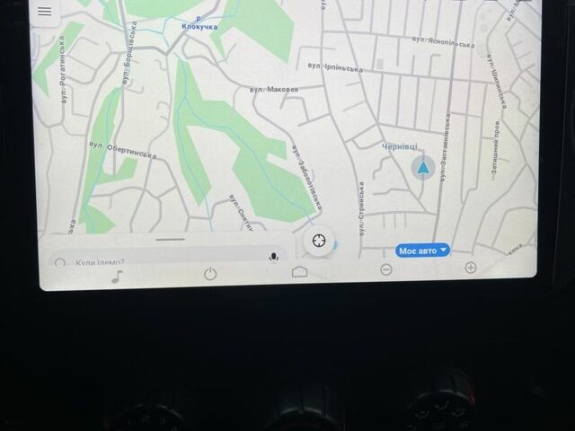 Білий Рено Мастєр, об'ємом двигуна 2.3 л та пробігом 400 тис. км за 19500 $, фото 7 на Automoto.ua