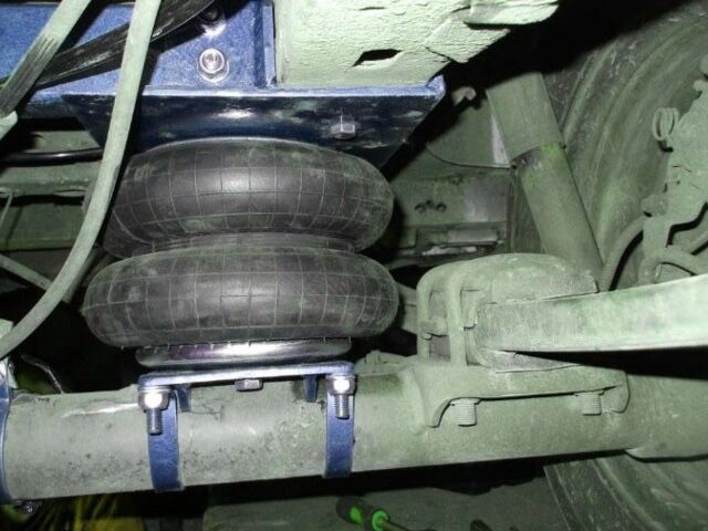 Білий Рено Мастєр, об'ємом двигуна 2.3 л та пробігом 400 тис. км за 19500 $, фото 1 на Automoto.ua