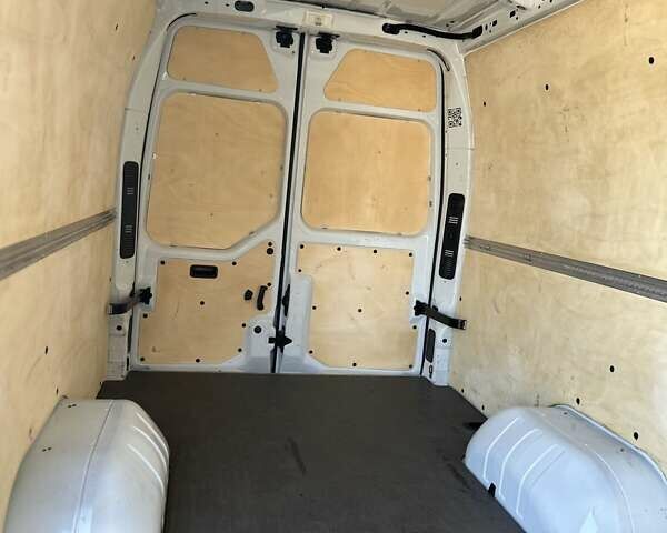 Рено Мастер 2018 в Дубно на Automoto.ua Белый Рено Мастер, объемом двигателя 0 л и пробегом 290 тыс. км за 17800 $, фото 27 на Automoto.ua