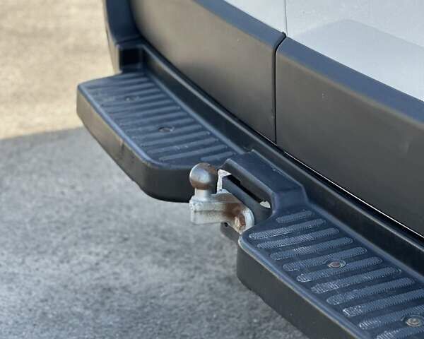 Рено Мастер 2018 в Дубно на Automoto.ua Белый Рено Мастер, объемом двигателя 0 л и пробегом 290 тыс. км за 17800 $, фото 4 на Automoto.ua