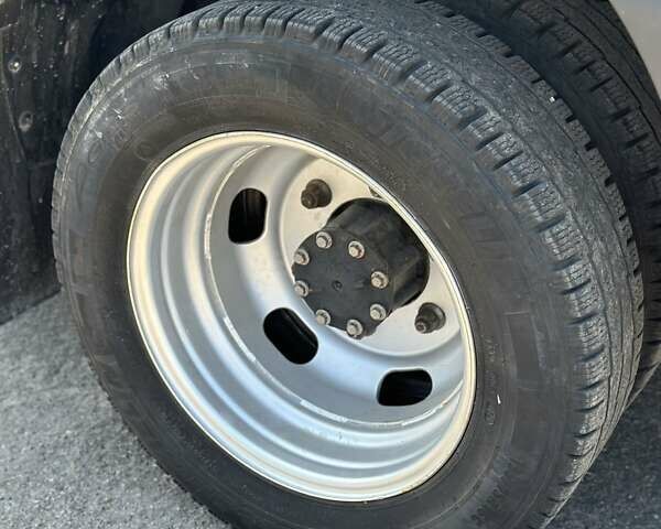 Рено Мастер 2018 в Дубно на Automoto.ua Белый Рено Мастер, объемом двигателя 0 л и пробегом 290 тыс. км за 17800 $, фото 25 на Automoto.ua