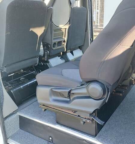 Рено Мастєр 2018 у Дубно на Automoto.ua Білий Рено Мастєр, об'ємом двигуна 2.3 л та пробігом 261 тис. км за 20550 $, фото 30 на Automoto.ua