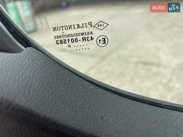 Белый Рено Мастер, объемом двигателя 2.3 л и пробегом 278 тыс. км за 16600 $, фото 14 на Automoto.ua
