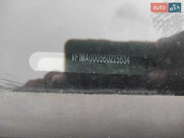 Белый Рено Мастер, объемом двигателя 0 л и пробегом 188 тыс. км за 17600 $, фото 4 на Automoto.ua